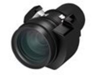 Epson ELP LM15 - Medium-throw zoom lens