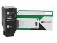 Lexmark - Extra High Yield