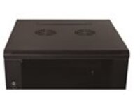 4XEM - Rack cabinet - wall mountable
