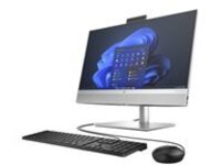 HP EliteOne 840 G9 - All-in-one Core i7 i7-14700 / up to 5.4 GHz