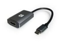 Comprehensive - Adapter