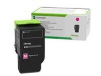 Lexmark - Extra High Yield