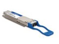 AddOn - OSFP transceiver module (equivalent to: Arista Networks OSFP-400G-LR4)