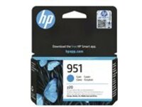HP 951 - 8.5 ml - cyan