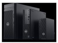 Dell Precision 3460 Small Form Factor
