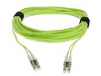 AddOn - Patch cable - LC multi-mode (M) to LC multi-mode (M)