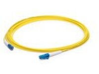 AddOn - Patch cable - LC/UPC single-mode (M) to LC/UPC single-mode (M)