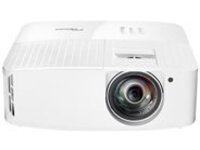 Optoma UHD35STx - DLP projector
