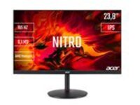 acer ゲーミングモニター23.8インチ165Hz XV240Y Acer NITRO XV240YPbmiiprfx [23.8インチ ブラック] 価格比較