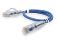 AddOn - Patch cable - RJ-45 (M) to RJ-45 (M)