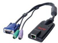 APC PS/2 Server Module