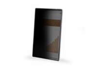 Startech 4-Way 12.3in Surface Pro 4/5/6/7/7+ Privacy Screen Filter, Portrait/Landscape, Touch-Enabled, +/- 30 Deg. View, Blue Light Reduction, Matte Finish