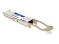 AddOn - QSFP28 transceiver module (equivalent to: Cisco QSFP-100G-SR4-S-E)
