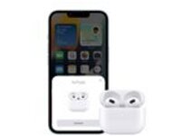 Apple AirPods with Lightning Charging Case