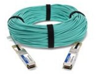 AddOn - 100GBase-AOC direct attach cable