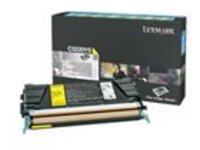Lexmark - Yellow - original