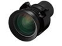 Epson ELP LW08 - Wide-throw zoom lens