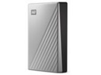 WD My Passport Ultra for Mac WDBGKC0060BSL