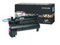 Lexmark - Magenta - original