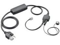 Poly APV-63 - Electronic hook switch adapter for phone