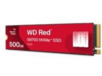 WD Red SN700 WDS500G1R0C
