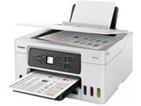Canon MAXIFY GX3050 - Multifunction printer