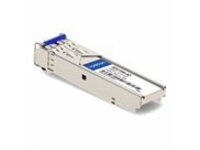 AddOn - SFP (mini-GBIC) transceiver module (equivalent to: Huawei 02317344 (S-SFP-FE-LH40-SM1310))