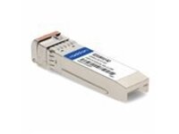 AddOn - SFP (mini-GBIC) transceiver module (equivalent to: Huawei 02310KVU (LE2MGSC40ED0))
