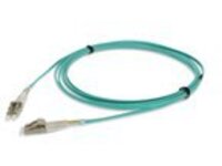 AddOn - Patch cable - LC/PC multi-mode (M) to LC/PC multi-mode (M)