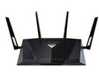 ASUS RT-BE88U - Wireless router 9-port switch