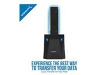 Sabrent EC-UBLB - HDD docking station