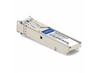 AddOn - SFP (mini-GBIC) transceiver module (equivalent to: Cisco DWDM-SFP-4932)