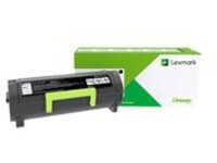 Lexmark 501HE - High Yield