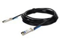 AddOn - 25GBase-CU direct attach cable