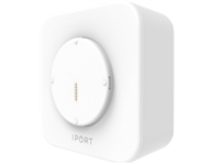 CONNECT PRO VESA STATION WHT