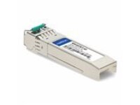 AddOn - SFP+ transceiver module (equivalent to: LG-Ericsson RDH10270/1)