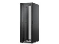 APC NetShelter SX Networking Enclosure with Sides