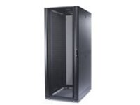APC NetShelter SX Enclosure with Sides