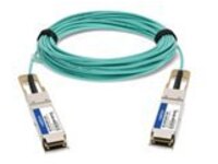 AddOn - 100GBase-AOC direct attach cable