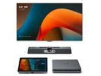MAXHUB XT10-VB Kit - For Microsoft Teams Rooms