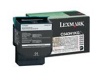 Lexmark - High Yield