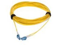 AddOn - Patch cable - LC/UPC single-mode (M) to LC/UPC single-mode (M)