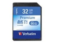 Verbatim - Flash memory card