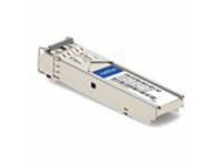 AddOn - SFP (mini-GBIC) transceiver module (equivalent to: Calix 100-03789-BXD-HD1)