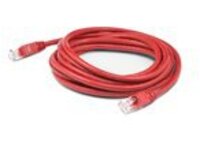 AddOn - Patch cable - RJ-45 (M) to RJ-45 (M)