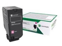 Lexmark - Magenta - original