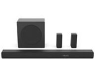 Hisense HS5100 - Sound bar system
