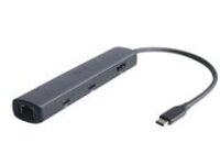 Eaton Tripp Lite Series USB-C Multiport Adapter