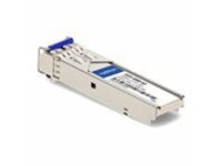 AddOn - SFP+ transceiver module (equivalent to: Optelian 1025-5000)
