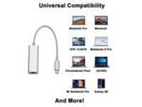 4XEM USB-C to Ethernet